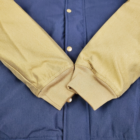 Vans Wells MTE Jacket - Picture 5 of 9